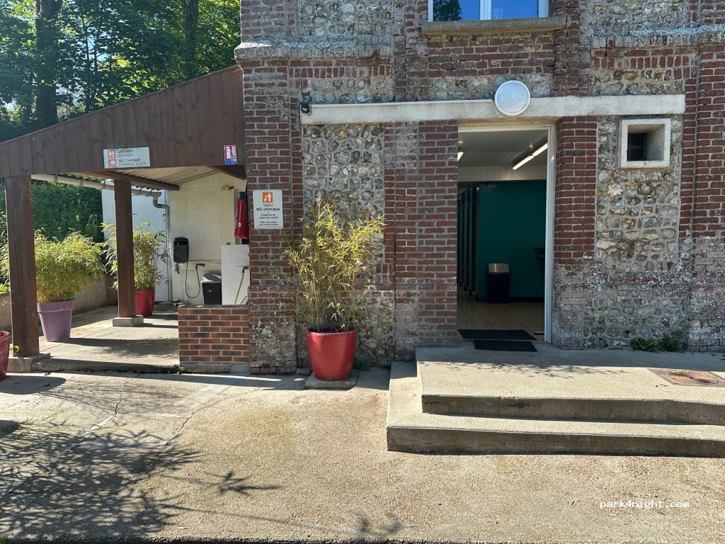 Camping Le Rivage — foto 5