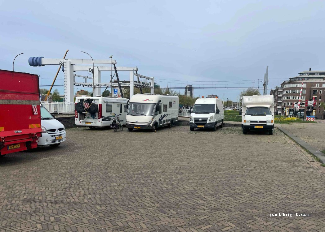 (3134 KA) Vlaardingen - 85 Oosthavenkade — foto 2