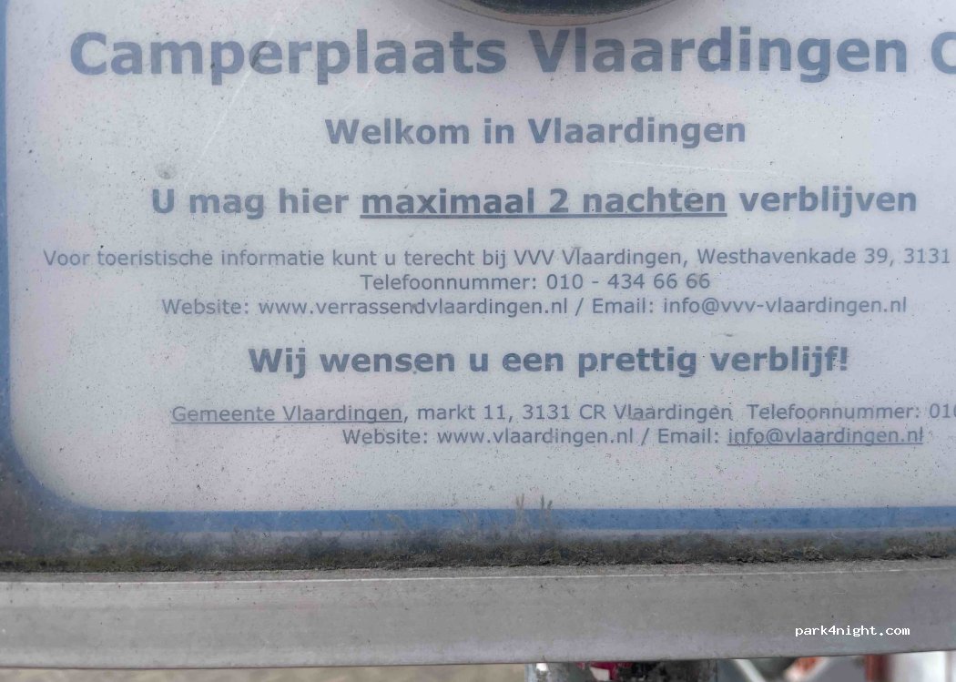 (3134 KA) Vlaardingen - 85 Oosthavenkade — foto 3