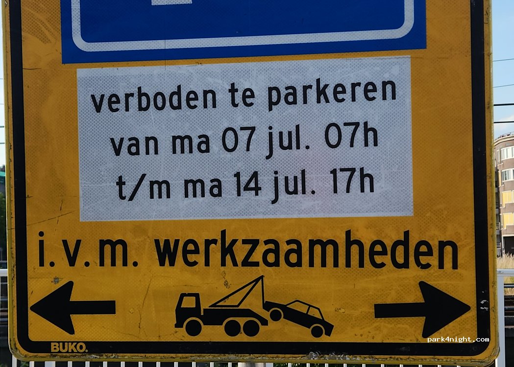 (3134 KA) Vlaardingen - 85 Oosthavenkade — foto 4