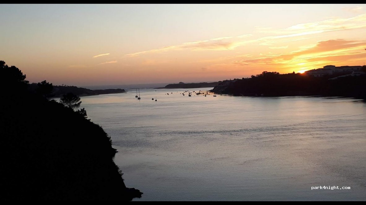 (7630-174) Vila Nova de Milfontes - N393 — foto