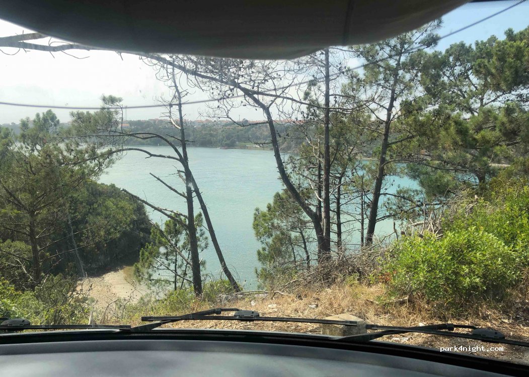 (7630-174) Vila Nova de Milfontes - N393 — foto 2