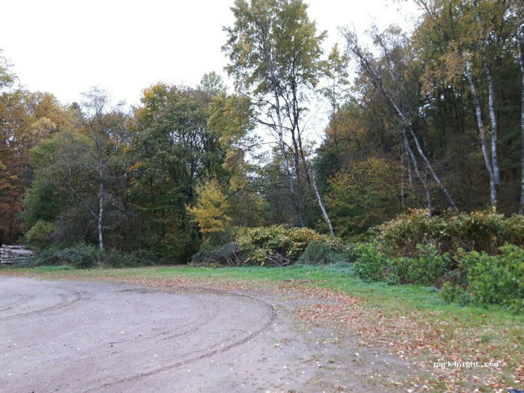 (66953) Pirmasens - In der Spesbach 1 — foto