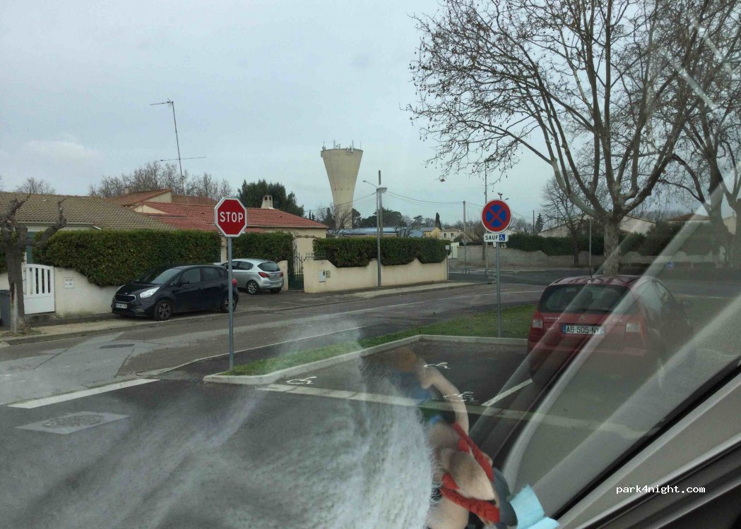 (34130) Mudaison - 1 Avenue des Saladelles — foto