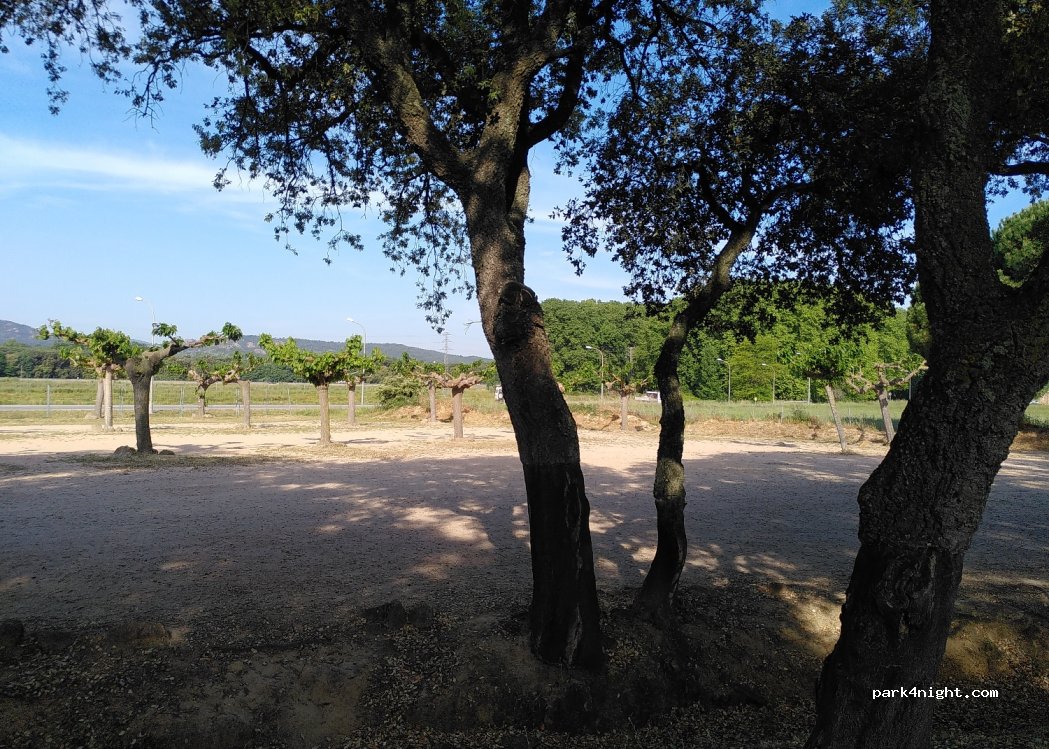(17246) Santa Cristina d'Aro - 1 Pont de la Font del Rei — foto 2