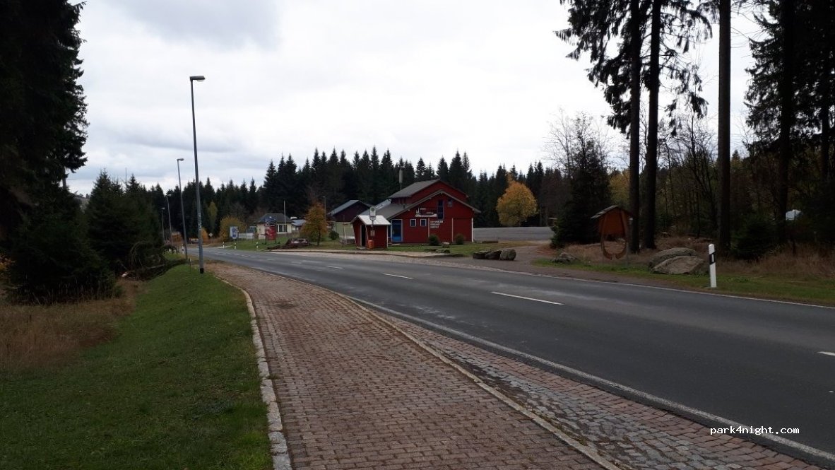(08248) Klingenthal - 1A Hauptstraße — foto 2