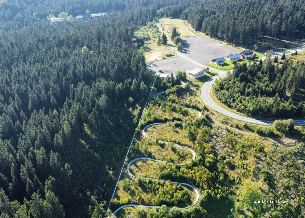 (08248) Klingenthal - 1A Hauptstraße — foto 4
