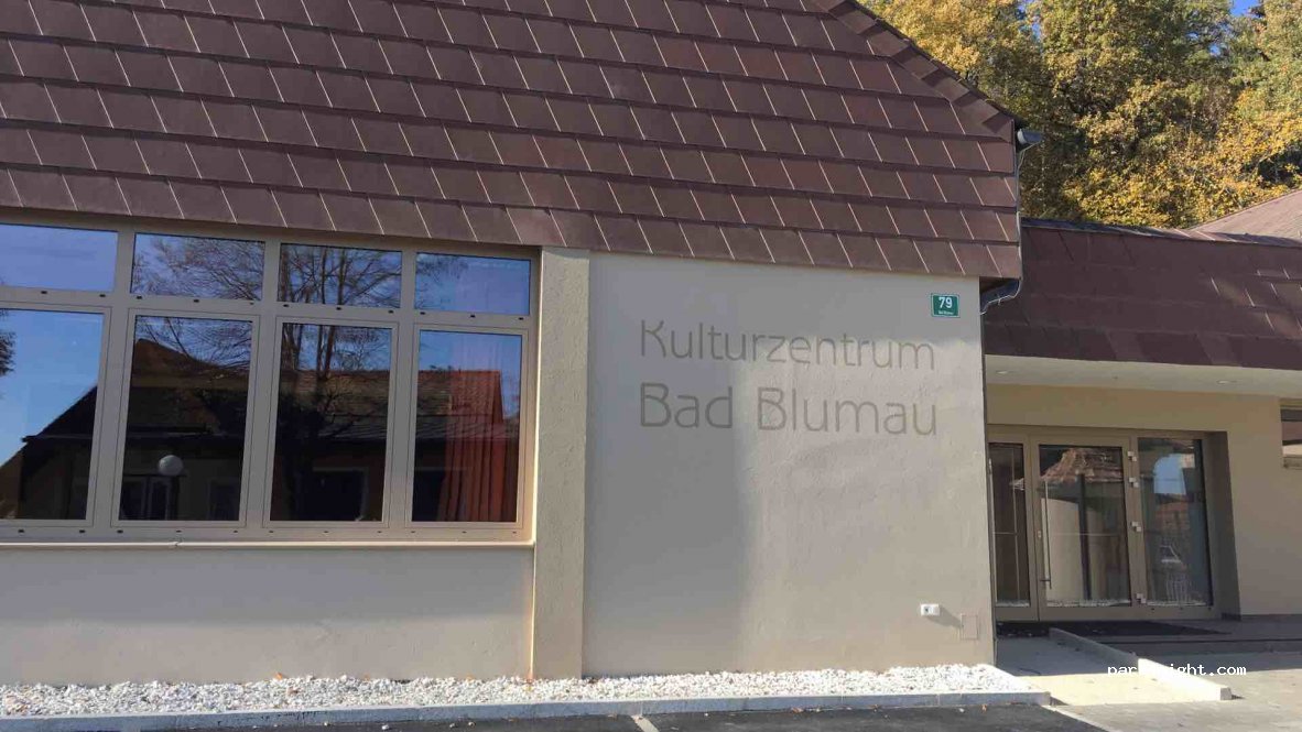 (8283) Bad Blumau - 8/5 Bahnhofstraße — foto 3