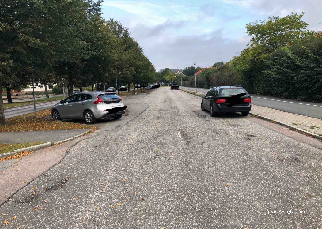 (412 67) Gothenburg - 138 Sankt Sigfridsgatan — foto