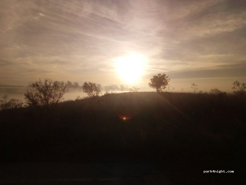 (04874) Mühlberg/Elbe - 5 Am Anger — foto