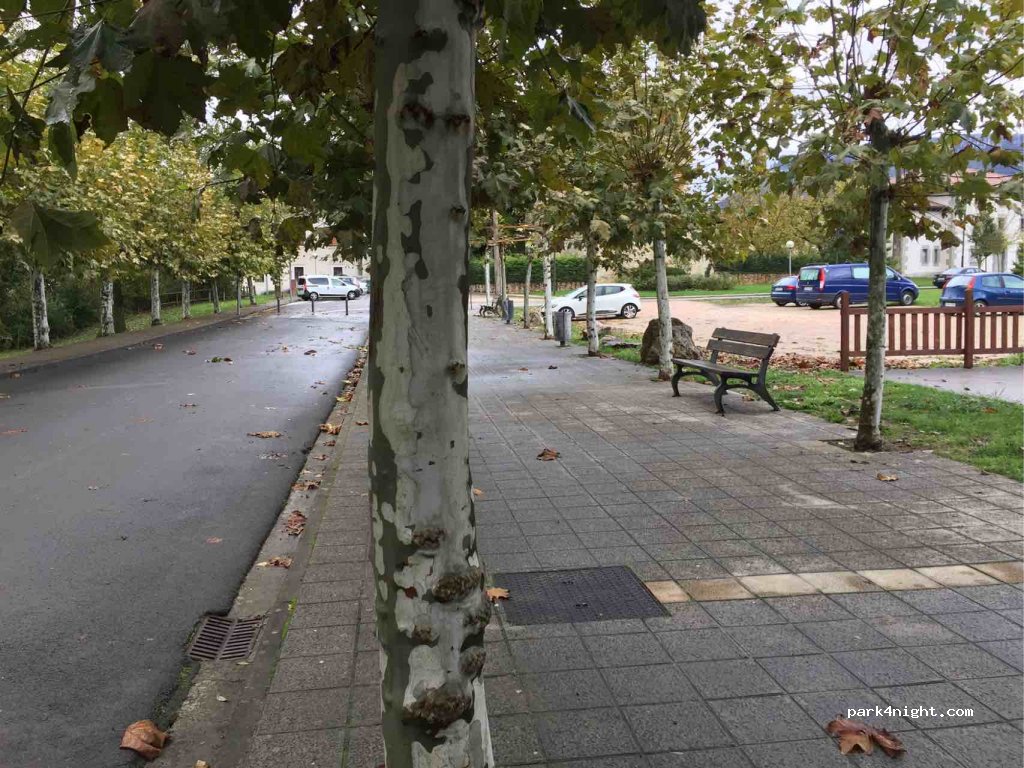 (09580) Villasana de Mena - 4 Calle Polideportivo — foto 2