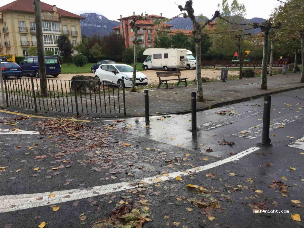 (09580) Villasana de Mena - 4 Calle Polideportivo — foto 3