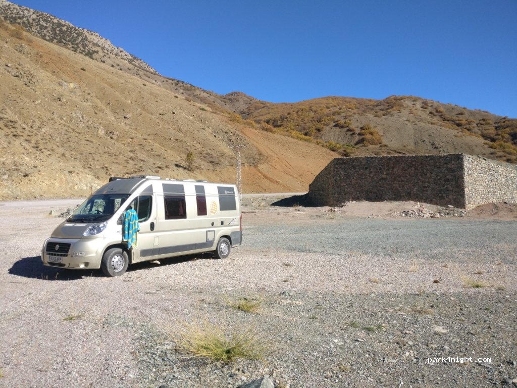 (62700) Köyü - Bardakçı Köyü Yolu — foto 2