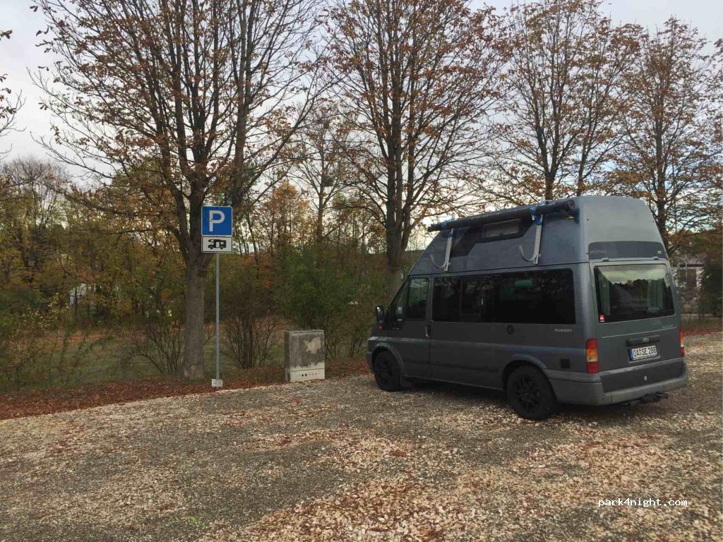 (96110) Scheßlitz - 4 Schießgraben — foto