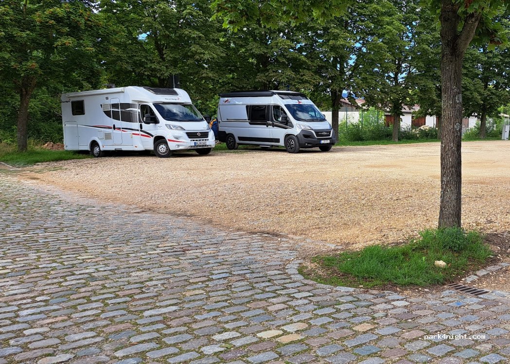 (96110) Scheßlitz - 4 Schießgraben — foto 3