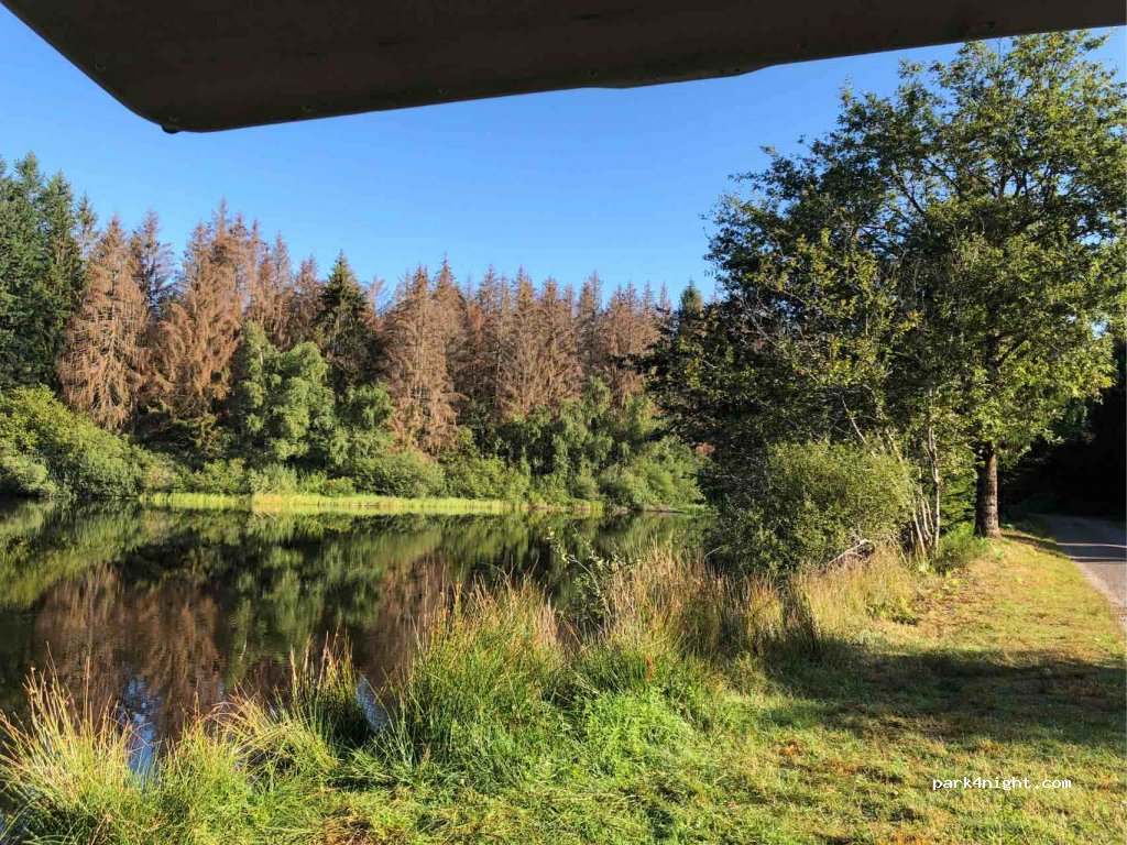 (70310) Amont-et-Effreney - La Centaine — foto