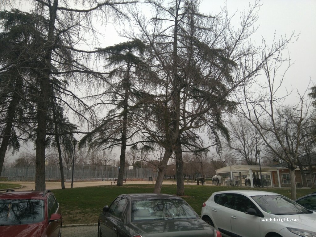 (28044) Madrid - 3 Camino de las Cruces — foto 2
