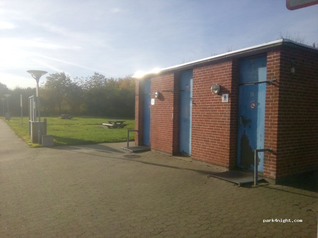 (6230) Rødekro - 55 Sønderjyske Motorvej — foto
