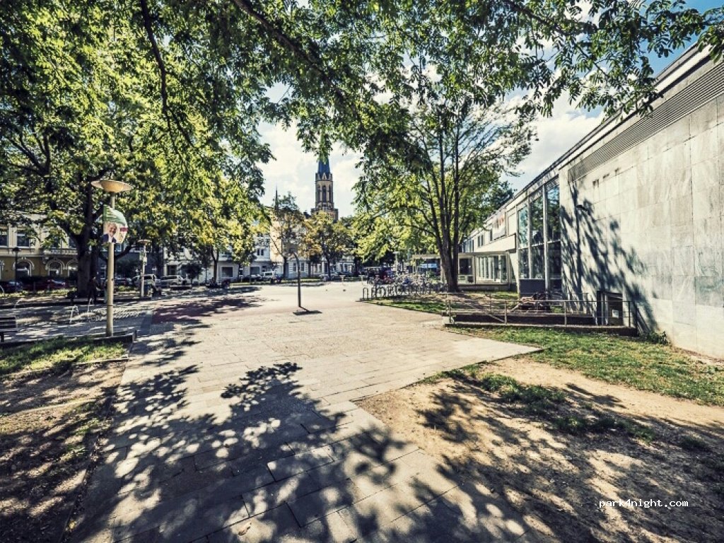 (53111) Bonn - — foto