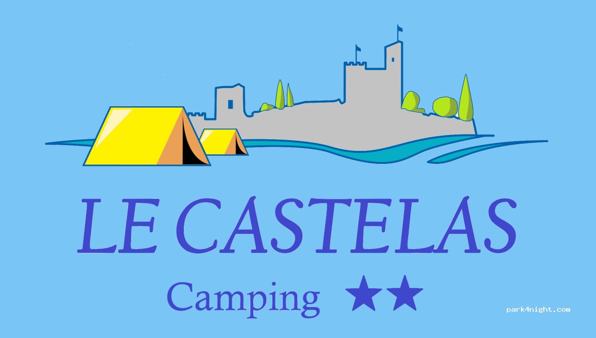Camping le Castelas — foto