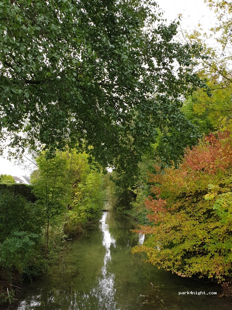 (59552) Courchelettes - 7 Rue Georges Brassens — foto 2