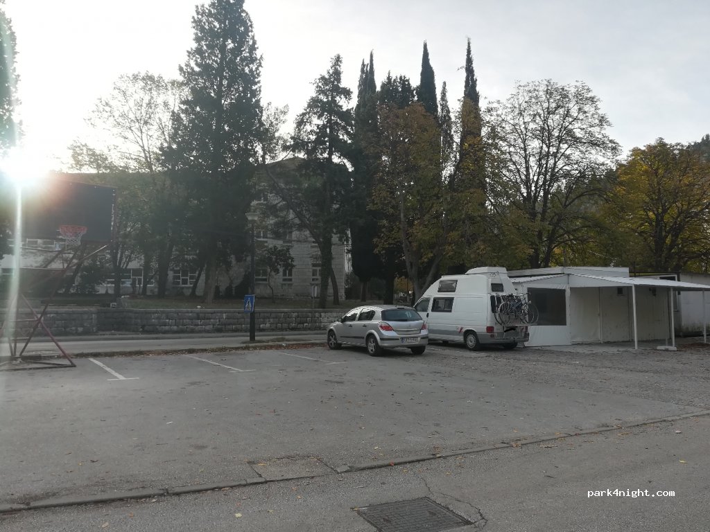 () Stolac - M17.3 — foto