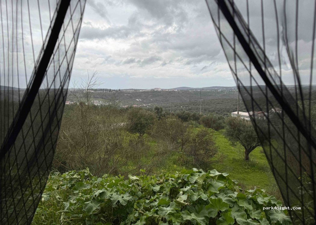 Estrada do Forte da Graça — foto 3