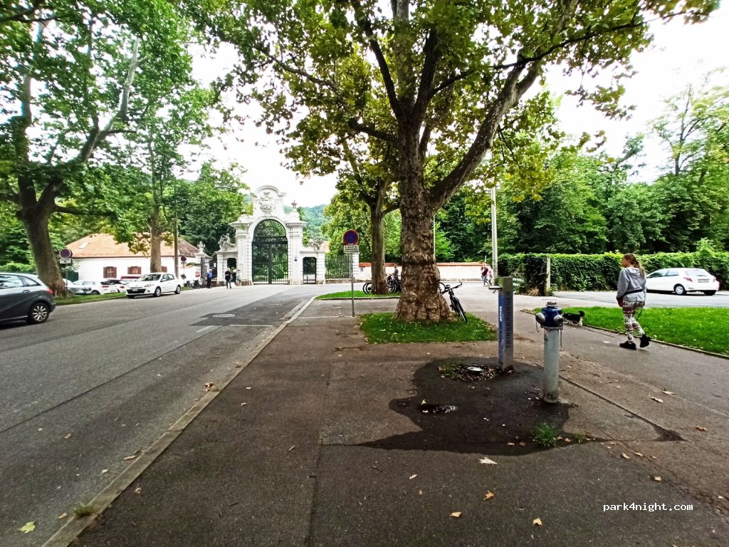 (8020) Graz - 38 Baiernstraße — foto