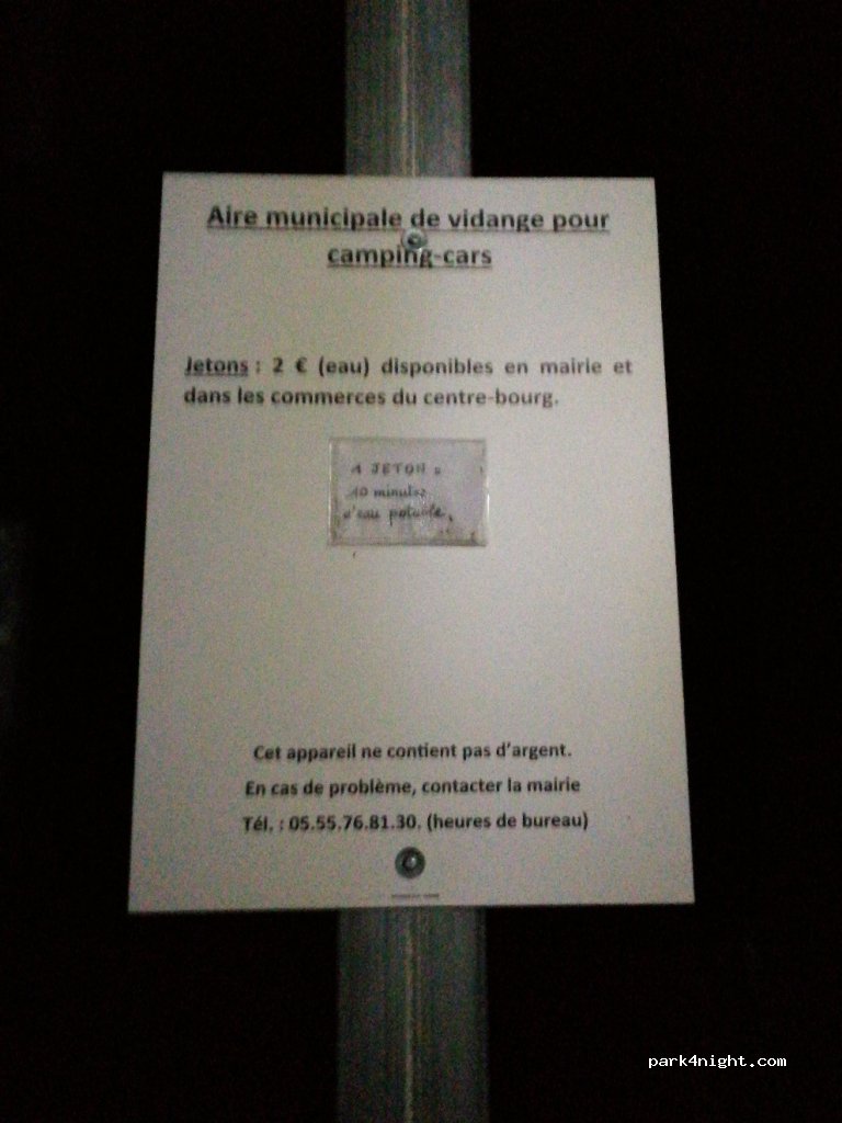 (87160) Arnac-la-Poste - 29 Avenue Alsace Lorraine — foto