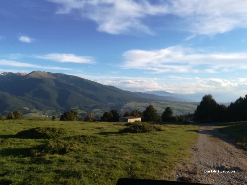 (66360) Ayguatébia-Talau - Unnamed Road — foto 2