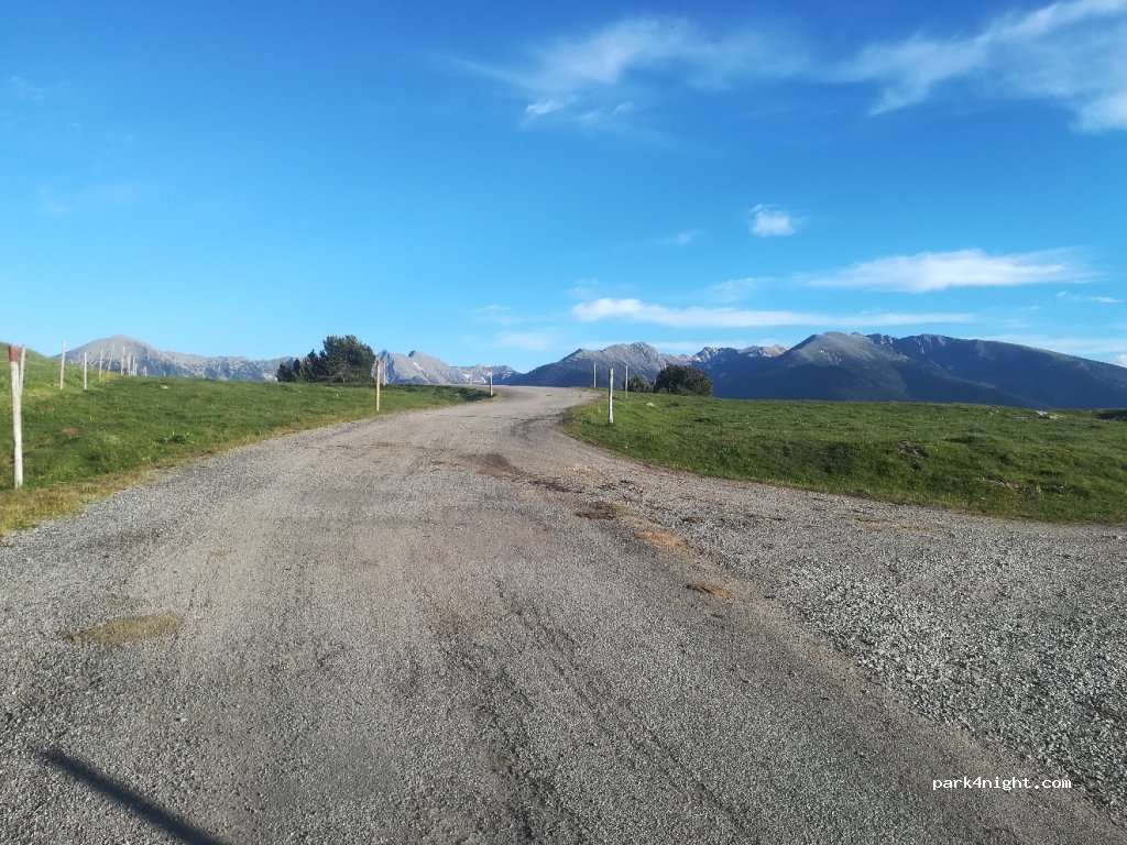 (66360) Ayguatébia-Talau - Unnamed Road — foto 3