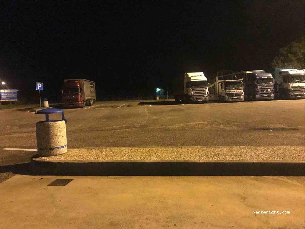 (03030) Castrocielo - A1 - Autostrada del Sole — foto 4