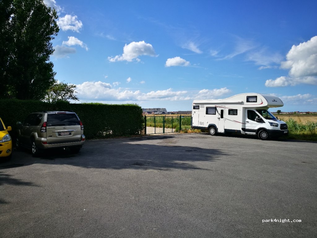 (8431) Middelkerke - 37 Tarwestraat — foto 2