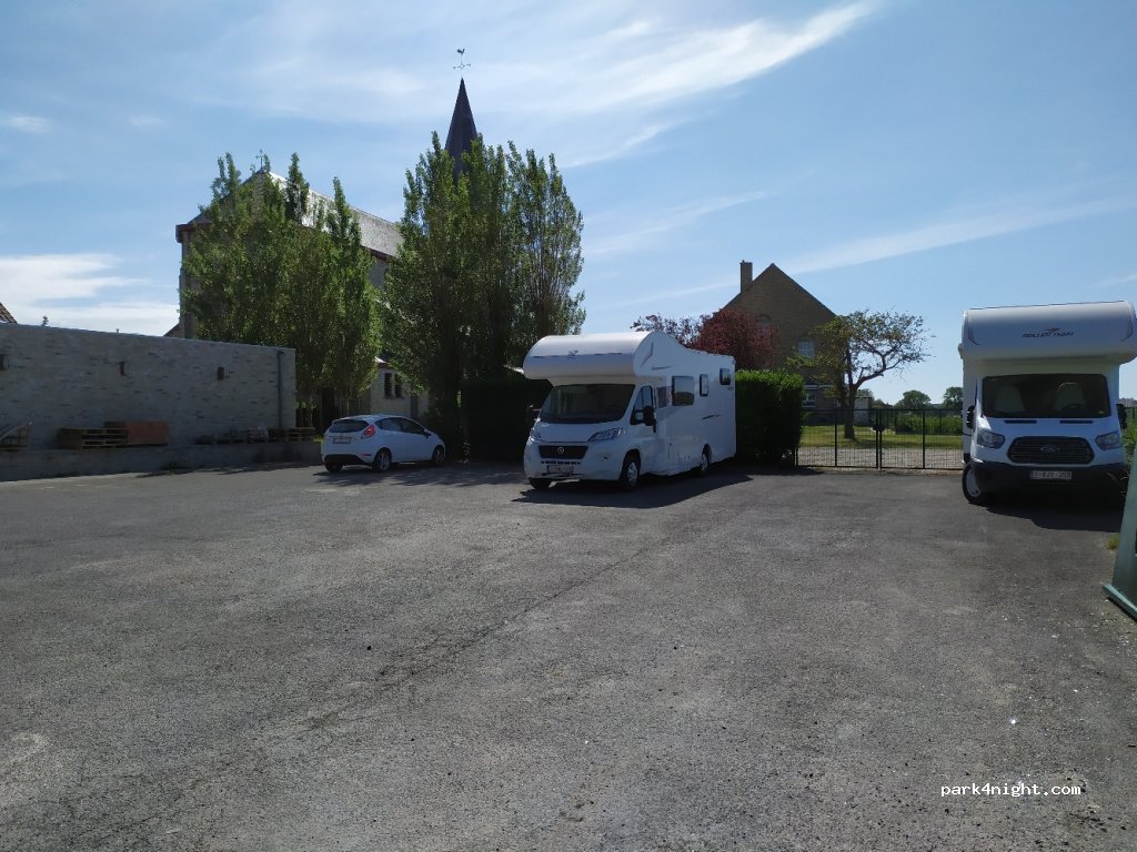 (8431) Middelkerke - 37 Tarwestraat — foto 3