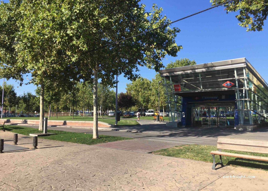 (28904) Getafe - 26 Avenida Reyes Catolicos — foto 2