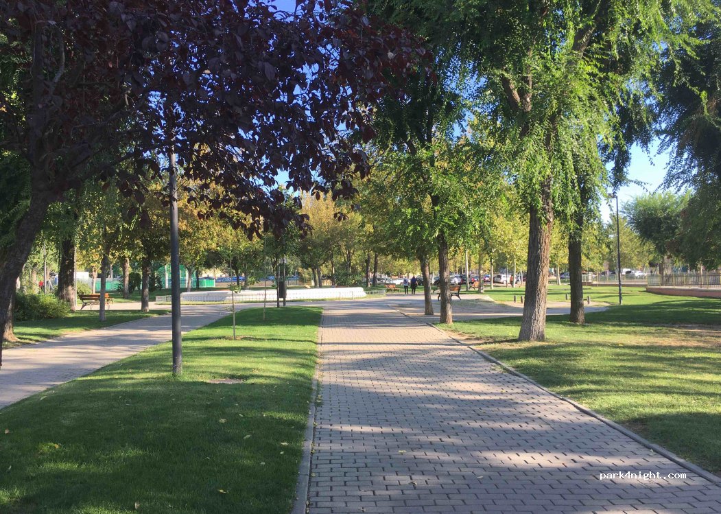 (28904) Getafe - 26 Avenida Reyes Catolicos — foto 3