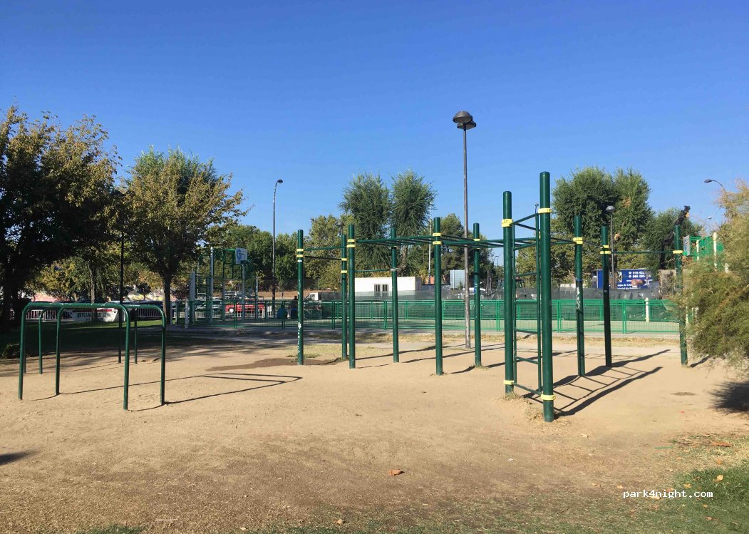 (28904) Getafe - 26 Avenida Reyes Catolicos — foto 4