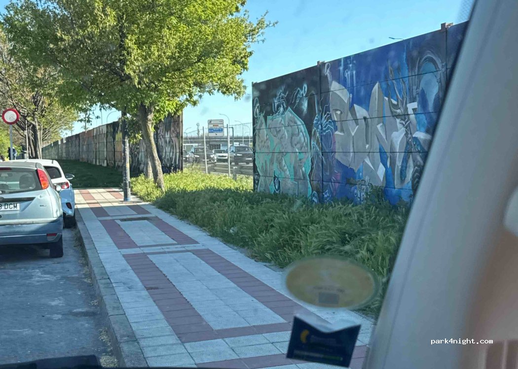 (28904) Getafe - 26 Avenida Reyes Catolicos — foto 5