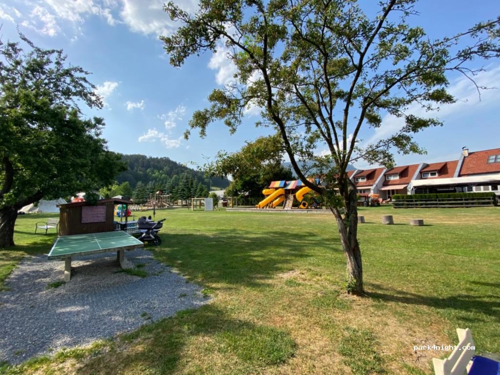Villa Betula — foto