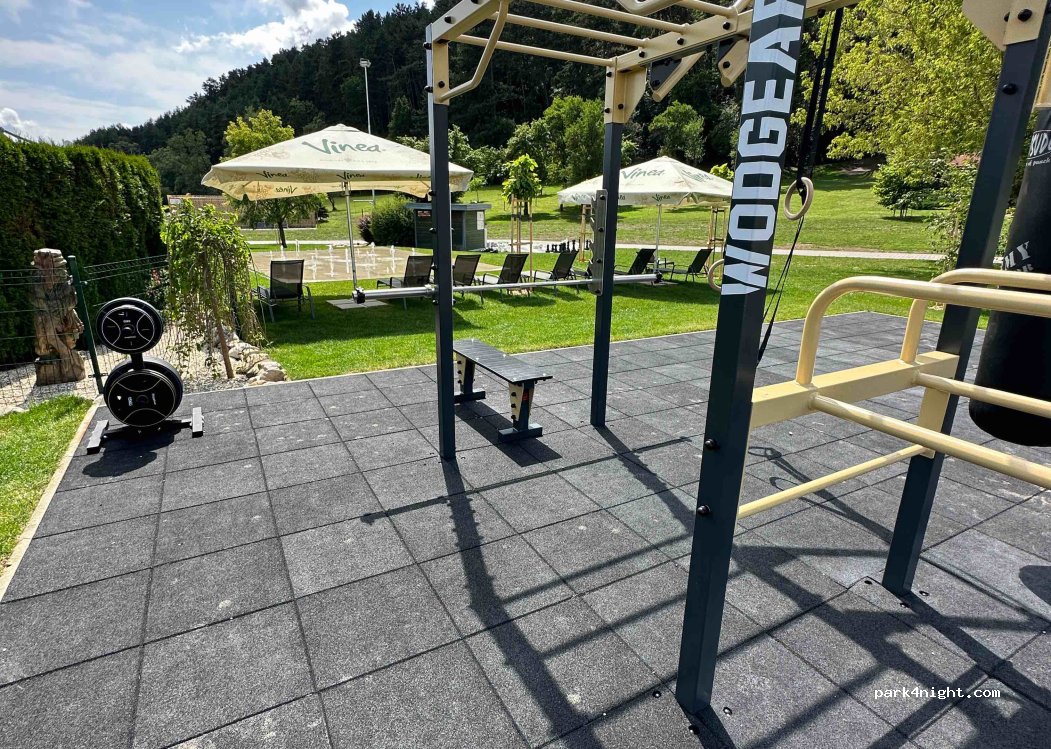 Villa Betula — foto 3