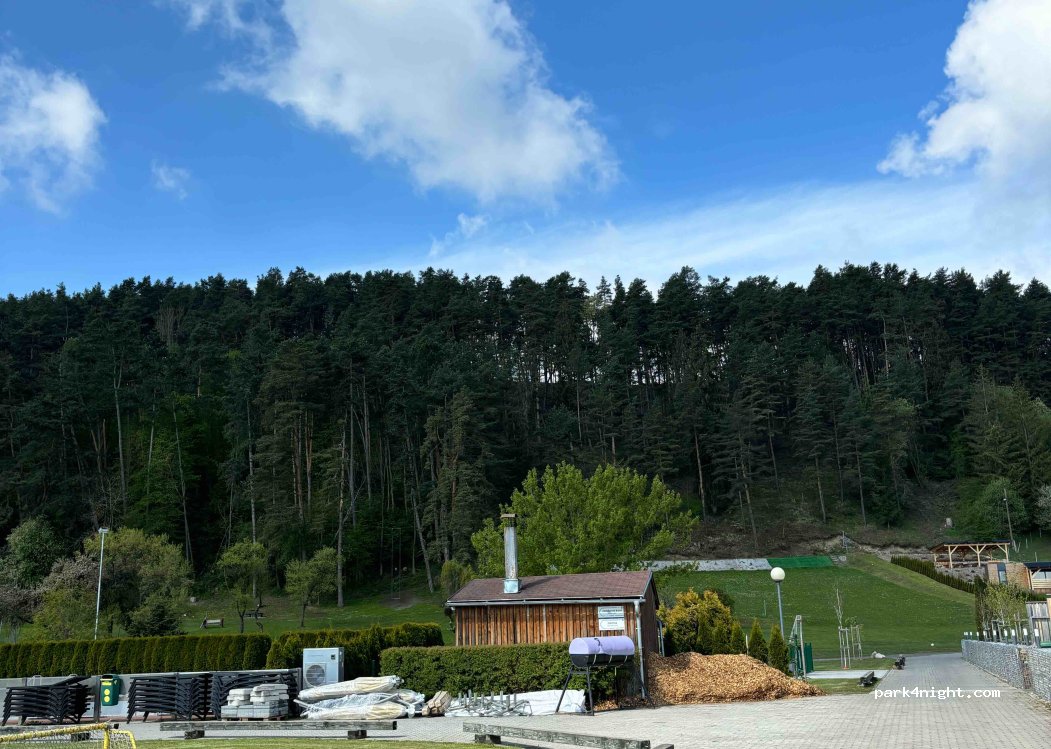 Villa Betula — foto 4