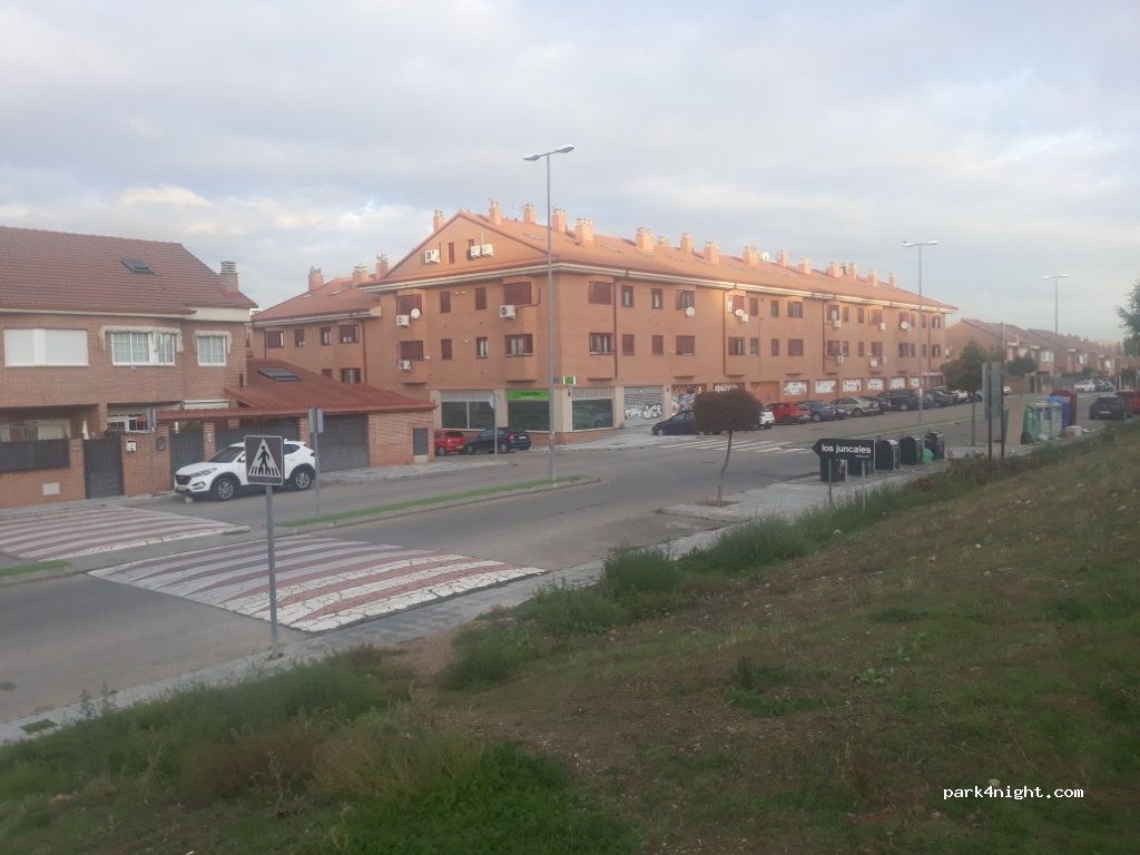 (28816) Camarma de Esteruelas - 6 Calle los Depósitos — foto