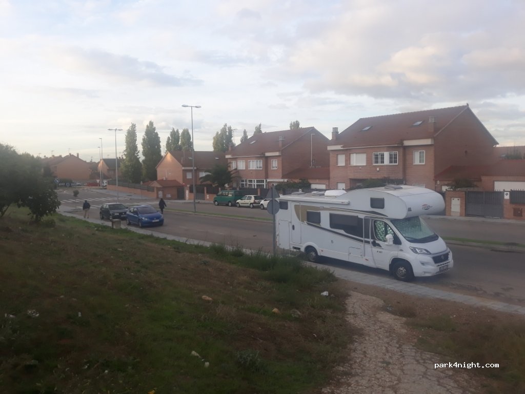 (28816) Camarma de Esteruelas - 6 Calle los Depósitos — foto 2