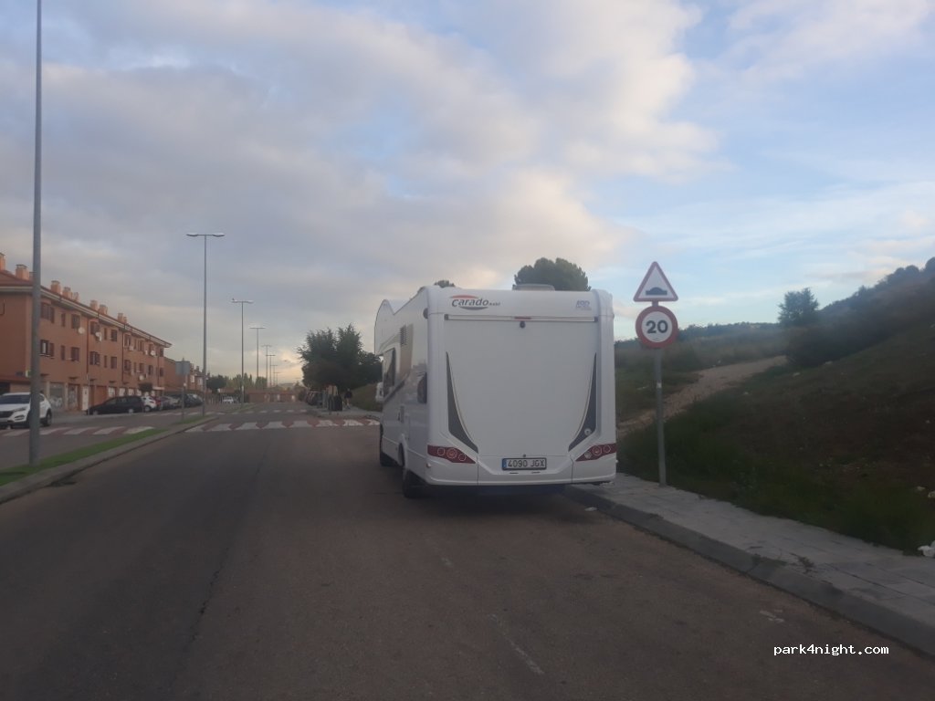 (28816) Camarma de Esteruelas - 6 Calle los Depósitos — foto 3