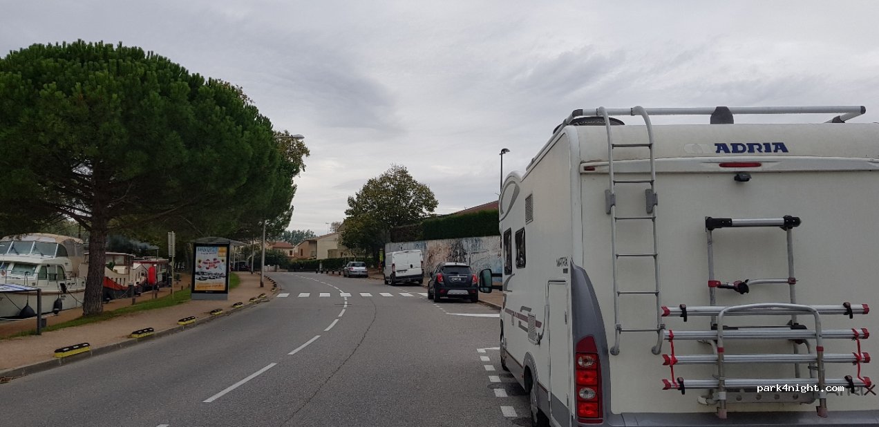 (11400) Castelnaudary - 4 Bis Avenue du Maréchal Leclerc — foto 2