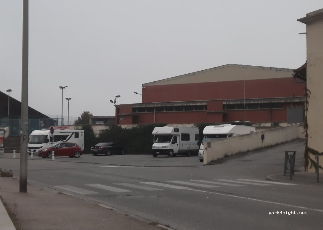 (11400) Castelnaudary - 4 Bis Avenue du Maréchal Leclerc — foto 4