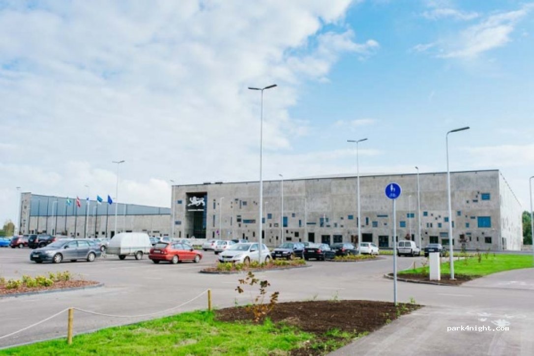 (13917) Tallinn - 14 Varraku — foto