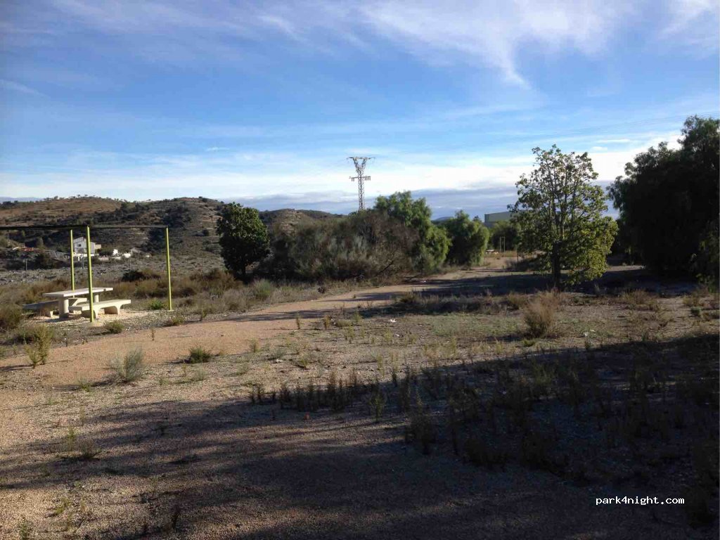 (30890) Lorca - 93 A-91 — foto 2