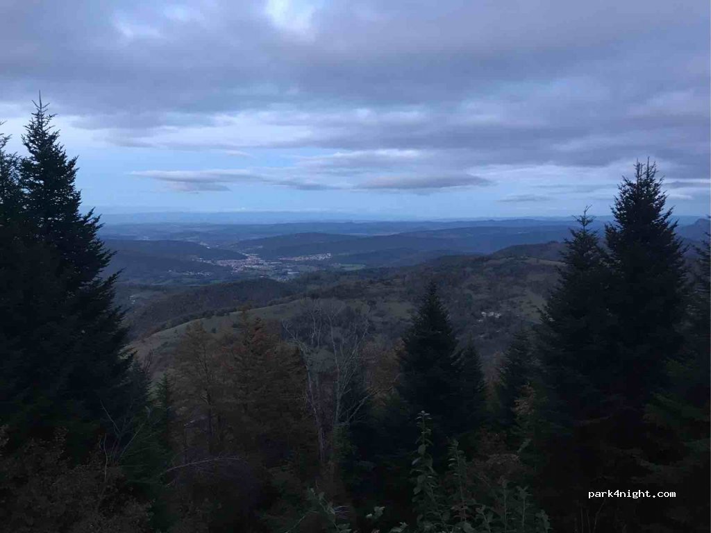 (09300) Montferrier - D909 — foto