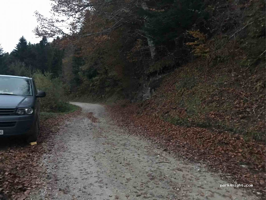(09300) Montferrier - D909 — foto 2